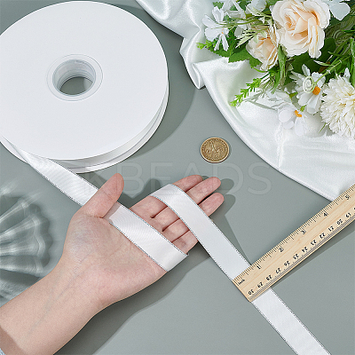 Polyester Ribbon OCOR-WH0109-114B-02-1