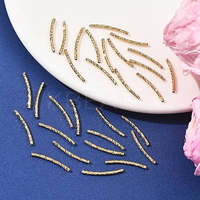 SHEGRACE Brass Beads XGRPCH271-201G-1