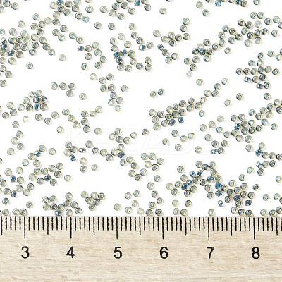 TOHO Round Seed Beads SEED-XTR15-0243-1