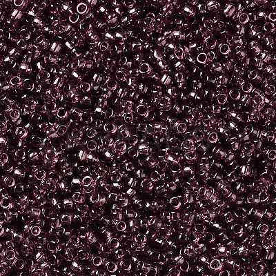 TOHO 15/0 Round Beads SEED-JPTR15-0006B-1