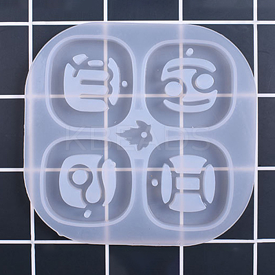 Silicone Molds DIY-F037-A02-1