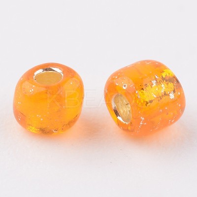 8/0 Glass Seed Beads X-SEED-A005-3mm-29-1