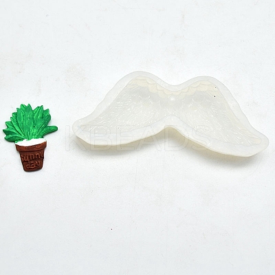 Food Grade DIY Silicone Candle Molds PW-WG46286-01-1