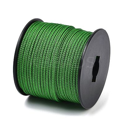 Braided Round Steel Wire OCOR-D300-08-1