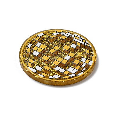 Acrylic Pendants LS-OACR-I016-06B-05-1