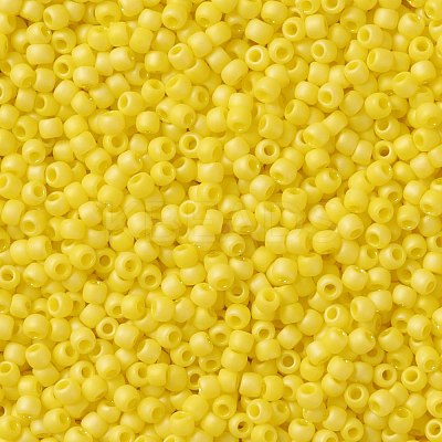 TOHO 11/0 Round Beads X-SEED-TR11-0402F-1