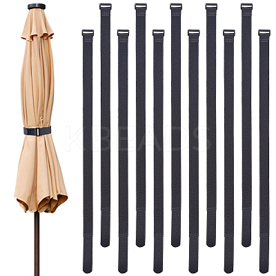 Reusable Fibre Cable Ties FIND-WH20003-77C-1