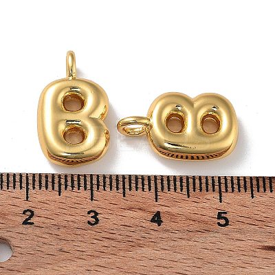 Brass Pendants KK-A199-01G-B-1
