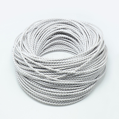 Leather Braided Cord WL-Q005-5mm-2-1