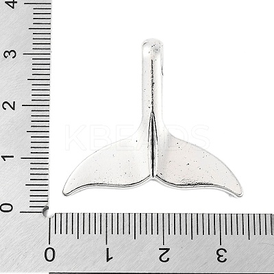 Tibetan Style Alloy Pendants LS-TIBEP-S295-57AS-RS-1