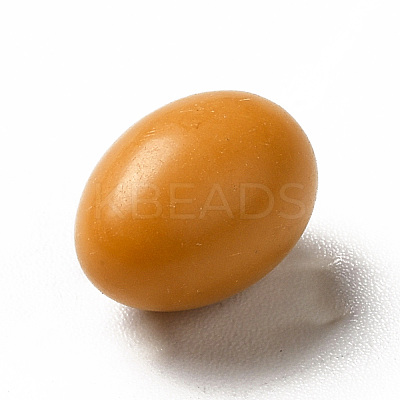 Opaque Resin Cabochons CRES-M014-08C-1
