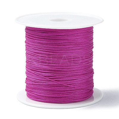 Nylon Braided Cord LS-NWIR-C003-02H-1