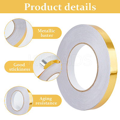 50M PET Edge Banding AJEW-WH0270-669B-1