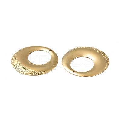 Ion Plating(IP) 304 Stainless Steel Pendants STAS-C066-20G-1