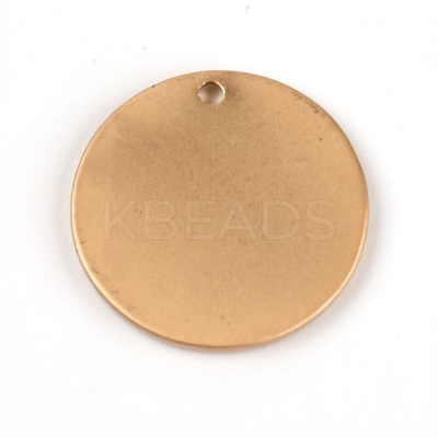Alloy Pendants PALLOY-WH0086-53K-1