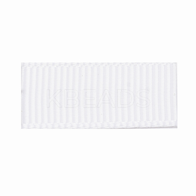 High Dense Polyester Grosgrain Ribbons OCOR-S112-H-01-1