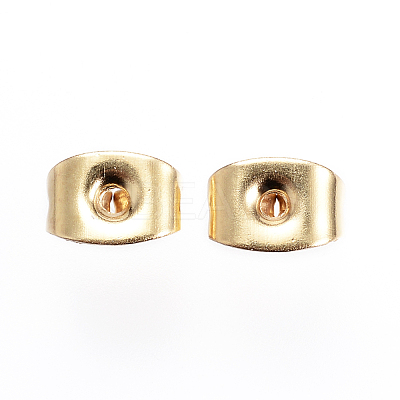 304 Stainless Steel Ear Nuts X-STAS-P099-03G-1
