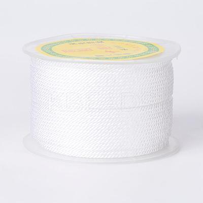 Round Polyester Cords OCOR-P005-25-1