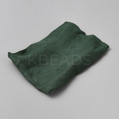 6Pcs Polyester Makeup Storage Zipper Bags AJEW-WH20042-03C-1