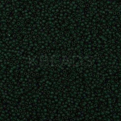 TOHO 11/0 Round Beads X-SEED-TR11-0939F-1