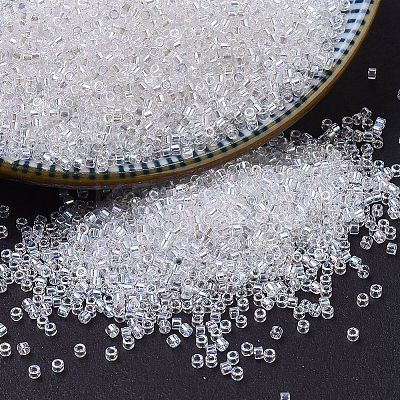 MIYUKI Delica Beads SEED-MY11-DB0051-1