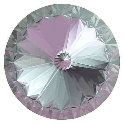 Preciosa® MAXIMA Crystal Round Stones Y-PRC-RASS39-00030-265-1