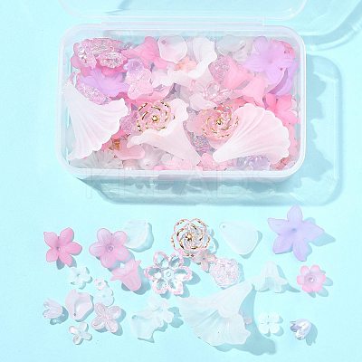DIY Findings Kits DIY-FS0009-96-1