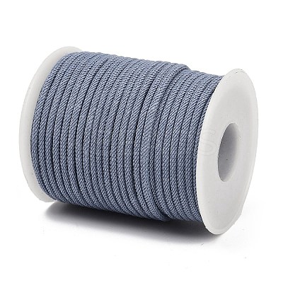 Nylon Braided Cord NWIR-C004-04A-07-1