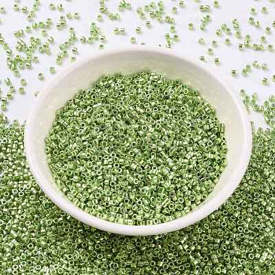 Cylinder Seed Beads X-SEED-H001-D10-1
