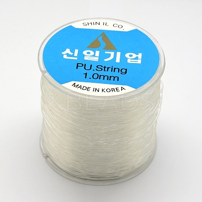 Korean Elastic Crystal Thread EW-F003-0.6mm-01-1