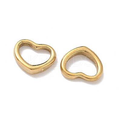 304 Stainless Steel Linking Rings STAS-Z184-32G-03-1