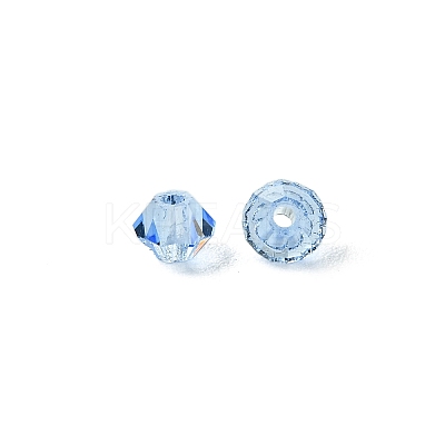 Preciosa® Crystal Beads Y-PRC-BA3-30020-1