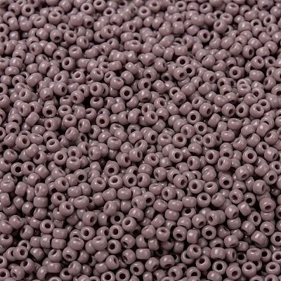 MIYUKI Round Rocailles Beads X-SEED-G008-RR0410-1