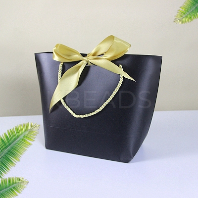 Paper Bags CARB-WH0011-02D-1