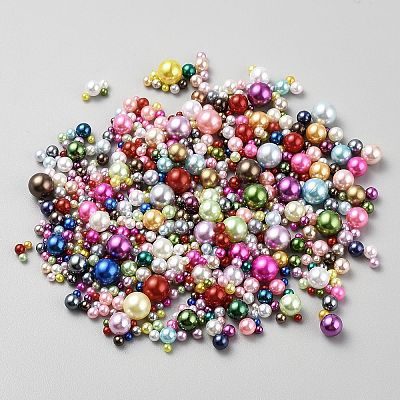 Resin Cabochons MRMJ-WH0082-75-1