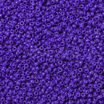 MIYUKI Round Rocailles Beads SEED-X0054-RR0414-1