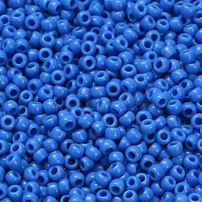 TOHO 8/0 Round Beads X-SEED-TR08-0043D-1