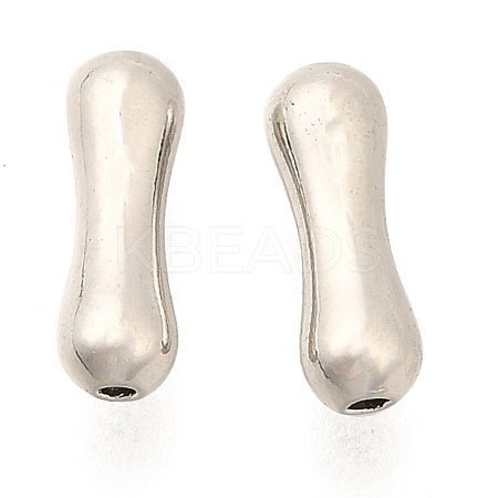 Brass Beads KK-K388-72P-1