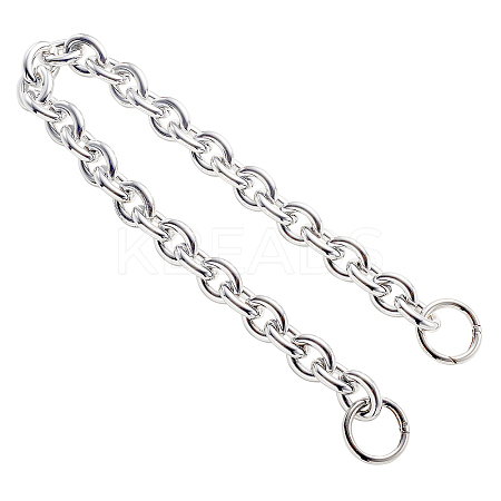 Acrylic Shoulder Strap PACR-CJC0001-01P-1