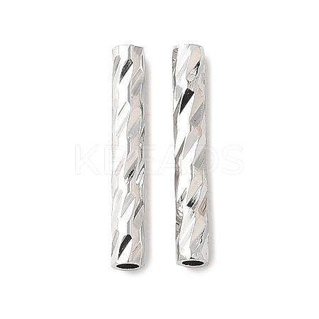 Brass Beads KK-G531-02P-1