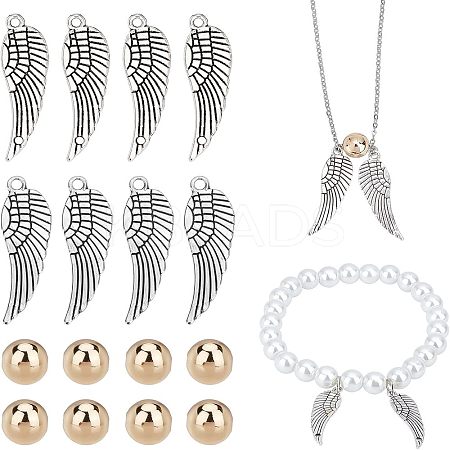 DIY Jewelry Making Kit DIY-FH0003-18-1