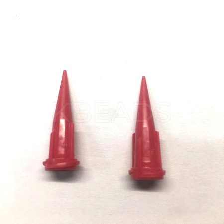 25G TT Plastic Needles TOOL-WH0130-98L-1