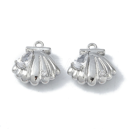 Ocean Collection Theme Jewelry KK-H482-18B-P-1