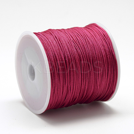 Nylon Braided Cord NWIR-Q009B-122-1