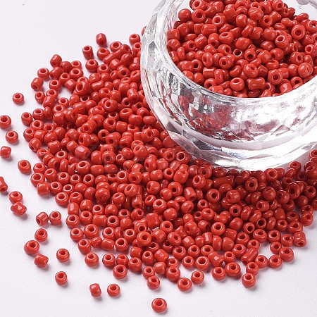 12/0 Glass Seed Beads X2-SEED-A010-2mm-45-1
