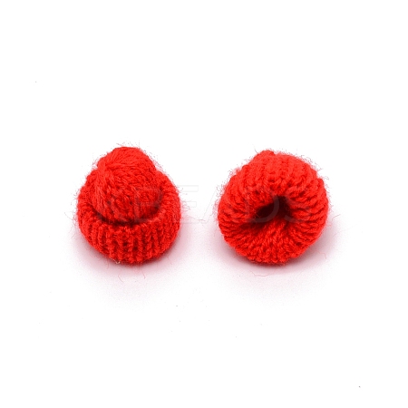 Mini Pet Woolen Yarn Hat LS-AJEW-WH0237-71B-1