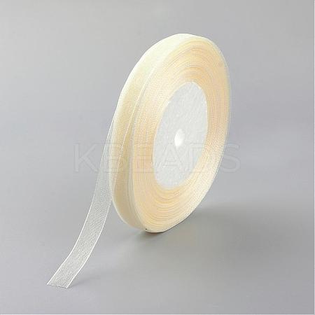 Organza Ribbon RS10MMY123-1