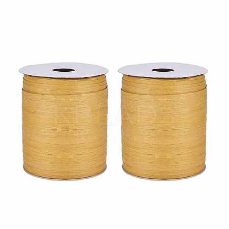 Paper Cords for DIY Jewelry Making OCOR-PH0003-17B-1