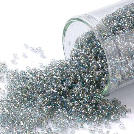 TOHO 15/0 Round Beads SEED-XTR15-0176-1