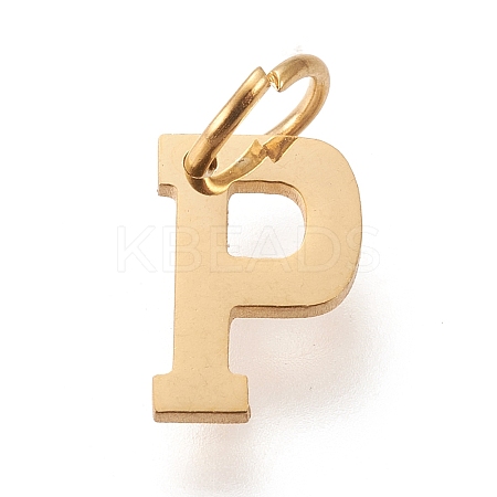 304 Stainless Steel Pendants LS-STAS-M276-A22-1